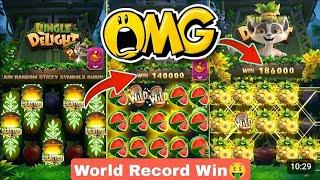 MBM BET [ Yono game winning Trick ] Yono Arcade jungle delight game | Yono Rummy | YN777 | Yono777