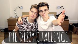 The Dizzy Challenge | ThatcherJoe