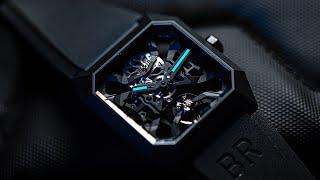 Watch This Before Buying a Hublot - Coolest Bell & Ross YET