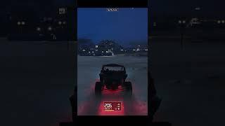 The beach is Perfect for this CAN AM