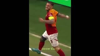 Galatasaray️#shorts #short #viralvideo #football #futbol #soccer #gs