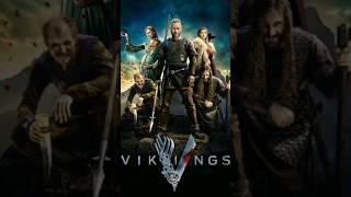 Top 10 great web series like vikings || 10 great historical shows like vikings || BHATTI WOLF YT ||