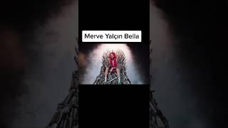 Merve Bella vs Elanur Bela (Hangisi Daha Kötü)