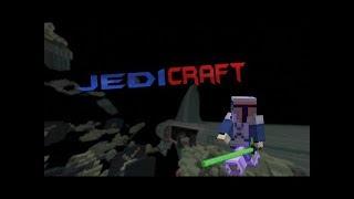 JediCraft | DMS | Пытаюсь фармить киллы)