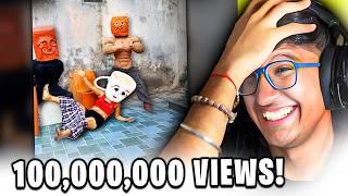 MOST VIEWED *VIRAL* ITALIAN BRAINROT SHORTS!