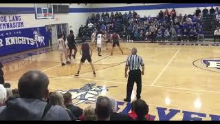 J'sun Gardner - Senior Season Basketball Highlights