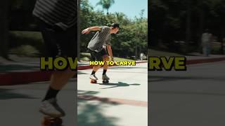 How to skate hills on freeskates!