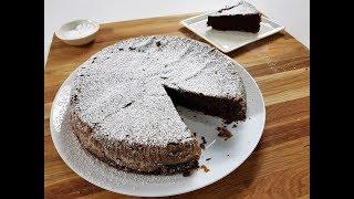 TORTA TENERINA AL CIOCCOLATO | Ricetta - SugarDany