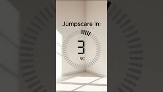 Scariest Jumpscare | Don't Watch Alone  #jumpscare #funnyshorts #memes #bear #scary