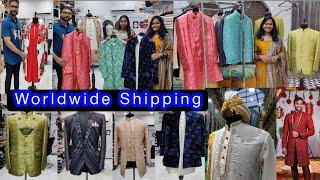 Budget friendly Mens designer wear studio for Customisation|Wow designer collection|video cal|Bsmart