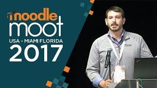 Customizations for a Responsive and User-Friendly Moodle Theme | Todd Mathews | #MootUS17 Florida