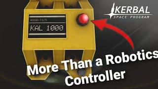 KSP - KAL 1000: Automated Maneuvers, Launches and Booster Recovery