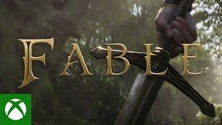 Fable - Xbox Games Showcase