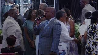 The Dallas Project - Live from The Dallas Project June 21, 2025 Worship