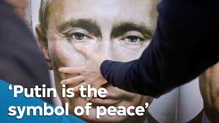 Will Bosnia become the next European battleground after Ukraine? | VPRO Documentary