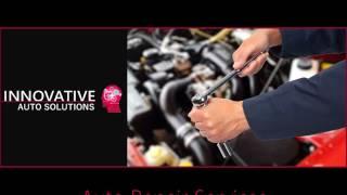 Innovative Auto Solutions Introduction