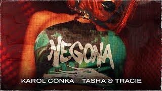 Karol Conká, Tasha & Tracie - Negona (Clipe Oficial)