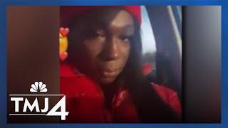 Community calls for justice after killing of transgender woman