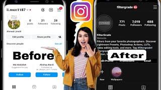 Как включить темный режим в Instagram на iPhone (2024) | Темный режим Instagram не отображается на