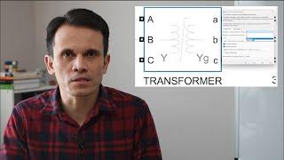 Transformer Inrush Explained: beyond the six-times nominal misconception