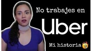 UBER MEXICO 2020: ¿ES BUENO SER SOCIO? ¿SE GANA BIEN? (MI EXPERIENCIA) 