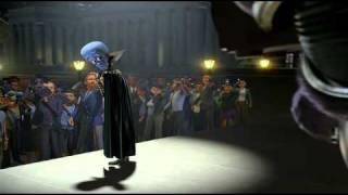 Megamind - Metrocity is ours!.avi