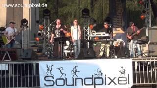 Altstadtfest Gifhorn 2015 Soundpixel-Trailer in HD