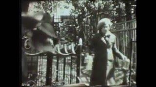 Дом  кинохроника Весна 1990 г  Плёнка 8мм