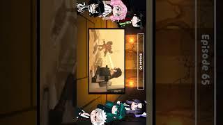 Hashiras react to Skibidi Toilet 65 (G-Man vs Titan Cameraman & Titan Speakerman)