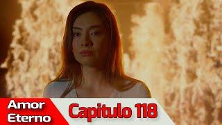 AMOR ETERNO - Capitulo 118 (AUDIO ESPAÑOL) | Kara Sevda