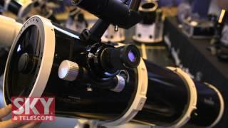 Sky-Watcher USA at NEAF 2015 -- Sky & Telescope