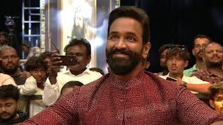 Shiva Balaji Speech | Kannappa Pre Release Event- Hyderabad | Vishnu Manchu | Mohan Babu | Prabhas