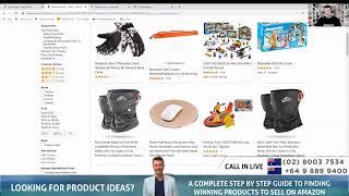 How To Sell On Amazon Singapore - Listing Products On Amazon Singapore