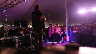 Muddy Roots Music Festival 2017 - James Hunnicutt