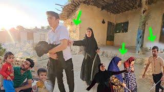 "The Wicked Grandmother: Hassan's Expulsion & Masoumeh Falls into Es-haq’s Trap"