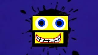 Klasky Csupo Robot Logo 4000 Error Diffrent Sounds Reversed