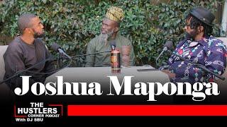 Joshua Maponga | Zimbabwe | SA | Politics | Education| Religion| Government| Apartheid| Spirituality