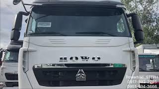 SINOTRUK HOWO A7 TRACTOR HEAD HIGH CAB (powertrac_steph)