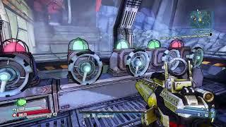 Borderlands The Pre Sequel #32 Все зверюшки