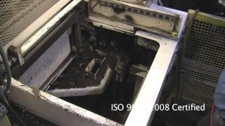 Sand Casting using Automatic Molding Methods at Alcast Technologies