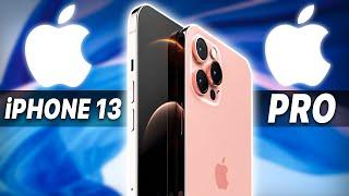 iPhone 13 Pro: This is Epic (FINAL LEAKS)