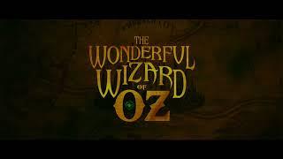 The Wizard of Oz | Official Trailer | Remake (2024)