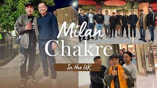 Thul Dai in the UK | Milan Gurung | Spring Festival | YATRA EVENTS