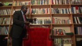 Kenyan political analyst warns of civil war in Ethiopia