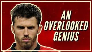 Was Michael Carrick Underappreciated? [How GOOD Was He Actually?]