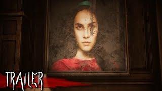 The Lighthouse | Official Game Trailer 2017