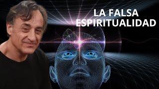 NUEVA ERA: El  Falso Despertar Espiritual