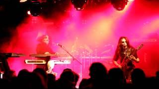 Carach Angren - The Ghost Of Raynham Hall (Live in LVC Leiden 16-03-2013)