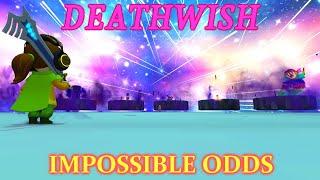 [Deathwish] A Hat in Time: Every SINGLE boss at ONCE