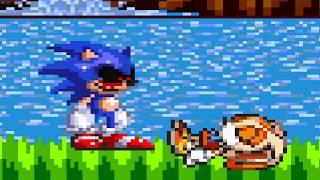 Sonic.exe:Stories игра которую многие просили)